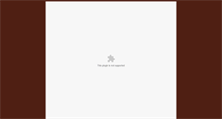 Desktop Screenshot of parkergun.com