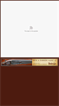 Mobile Screenshot of parkergun.com
