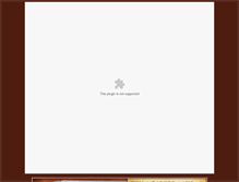 Tablet Screenshot of parkergun.com
